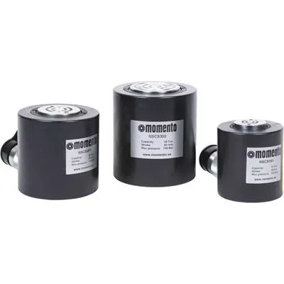 Hydraulisk tryckcylinder - 006628147