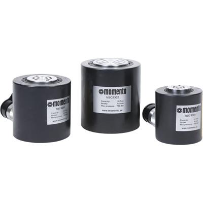 Hydraulisk tryckcylinder - 006628148