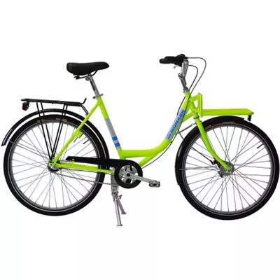 Paketcykel - 005288201