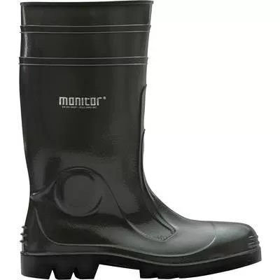 Fritidsstövel - 002876748