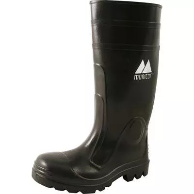 Skyddsstövel - 003920405