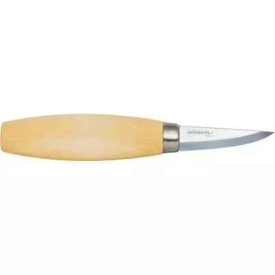 SLÖJDKNIV MORAKNIV 120 C - 009095139