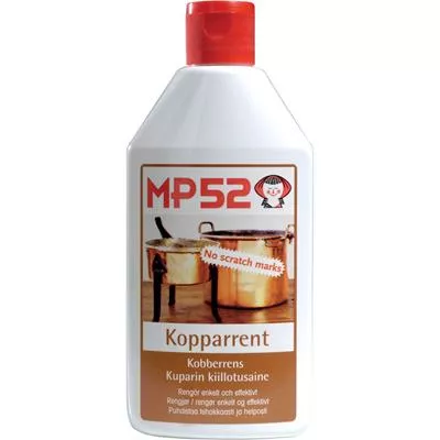Kopparputs - 007614405
