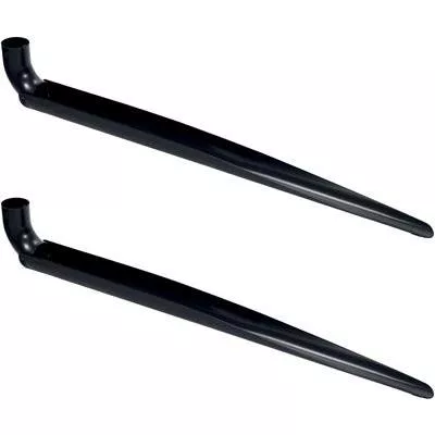 Regnvattenränna - 007983375