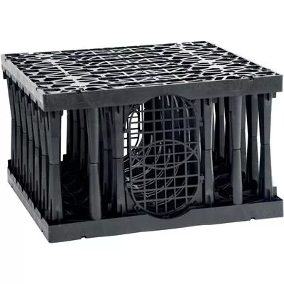 Stenkista - 008165770