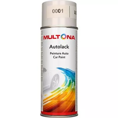 Billack på spray - 004225525