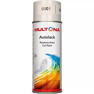 Billack på spray - 004225525