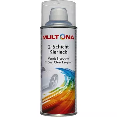 Klarlack Spray - 004225762