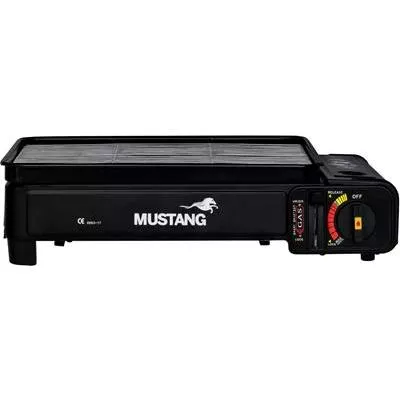 CAMPINGGRILL GASOL - 008056472