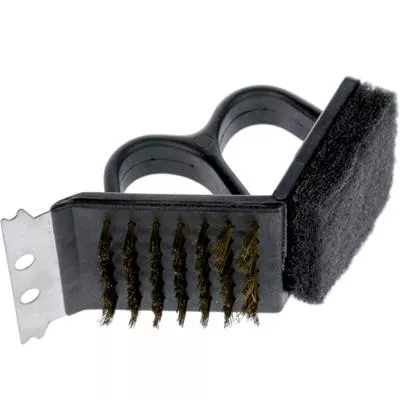 Grillborste - 008519371