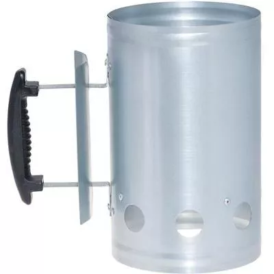 GRILLKOLSTARTER - 008048818