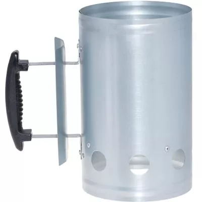 Grillkolstarter - 008048818
