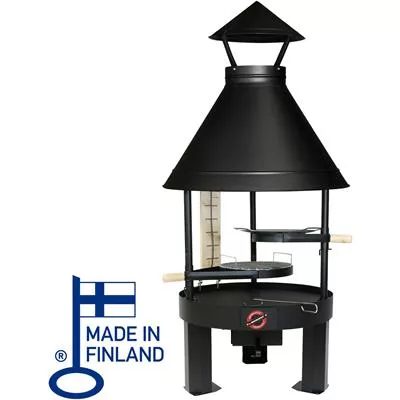 Eldstad - 007983424