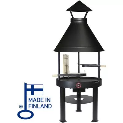 Eldstad - 007983428