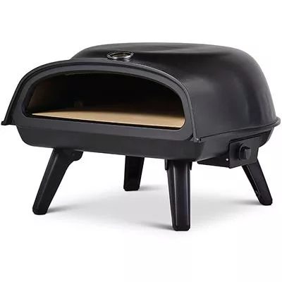 Gasoldriven Pizzaugn - 009114250