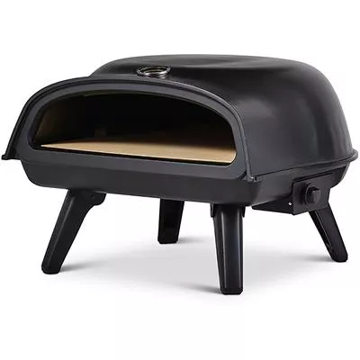 Gasoldriven Pizzaugn - 009114250