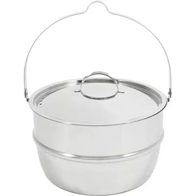 Kastrull med lock - 007983443