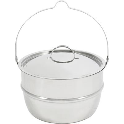 Kastrull med lock - 007983443
