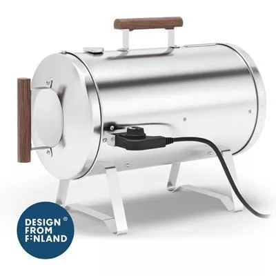 Rökugn elektrisk - 008893487