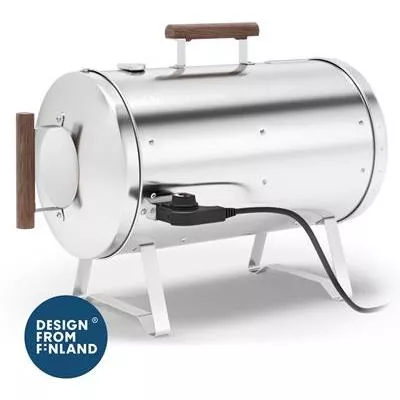 Rökugn elektrisk - 008893488