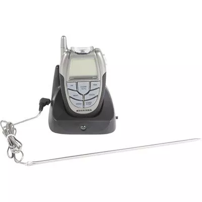Trådlös stektermometer - 007833488