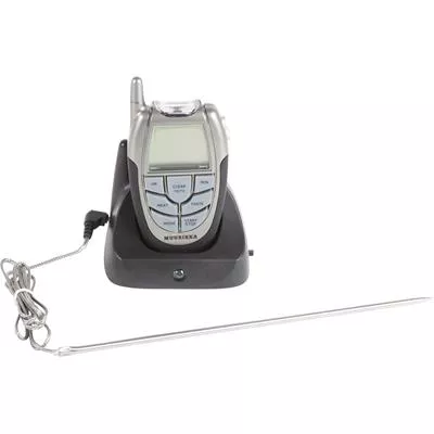 Trådlös stektermometer - 007833488