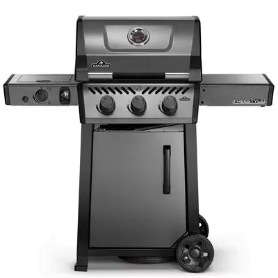 Gasolgrill - 502698273