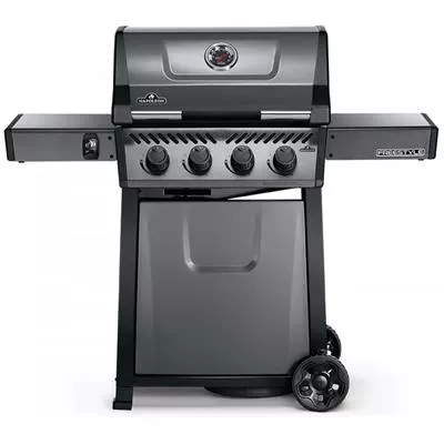 Gasolgrill - 502698274