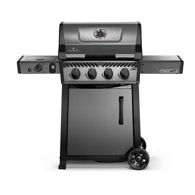 Gasolgrill - 502698275