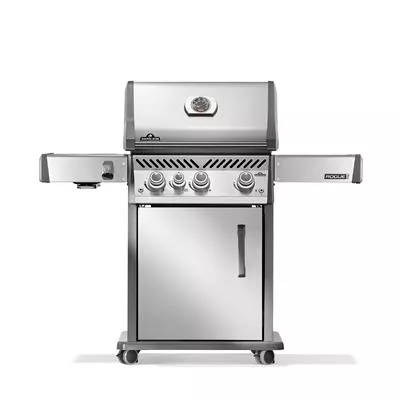 Gasolgrill - 502699070