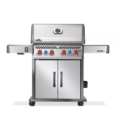 Gasolgrill - 502699071