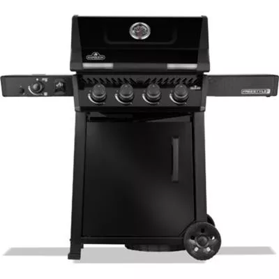 Gasolgrill - 502699942