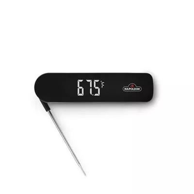 Grilltermometer - 502698348