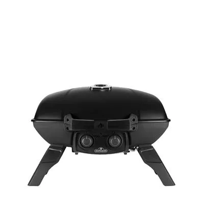 Portabel Gasolgrill - 502698263
