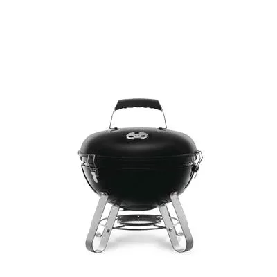 Portabel Kolgrill - 502698267