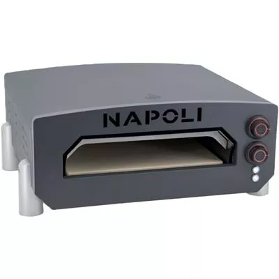 Elektrisk Pizzaugn - 008768456