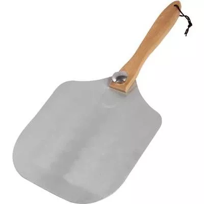 PIZZASPADE MED TRÄSKAFT - 008768458