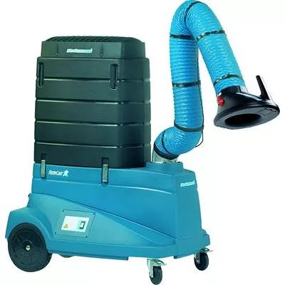 FILTER CART UTAN BEL NEDERMAN 230V - 008012394