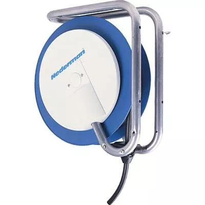 SLANGUPPRULLARE 893 1/2 10M - 002352672