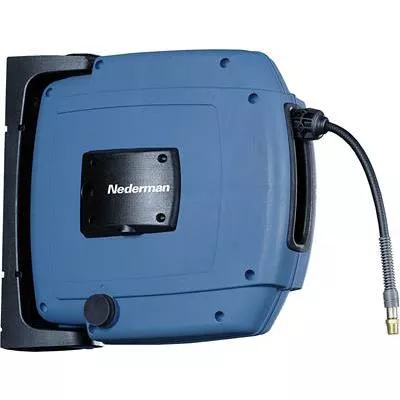 SLANGUPPRULLARE H30-12M - 004376529