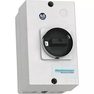 Startskåp - 002872135