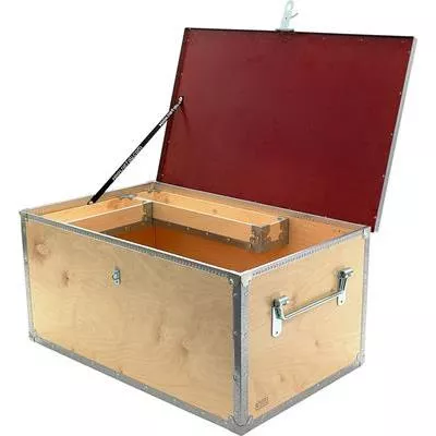 RÖRINSTALLATÖRLÅDA - 004177488