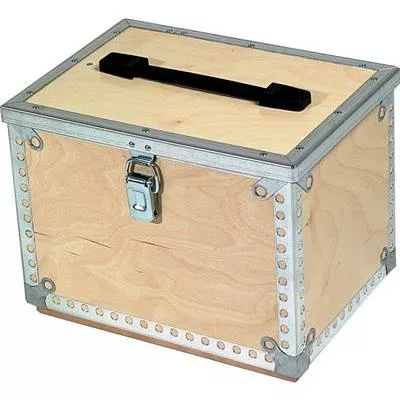 VERKTYGSLÅDA 20020 - 002925891