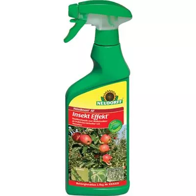 Insektsmedel Spray - 008075807