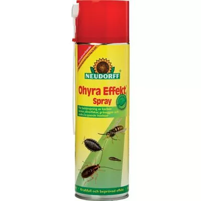 Insektsspray - 006582317