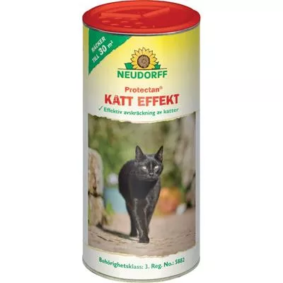 Kattavskräckare - 008512834