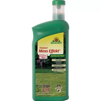 Mossmedel - 008512835