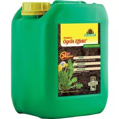 OGRÄS EFFEKT FÄRDIGBLANDAD 5L - 007768737