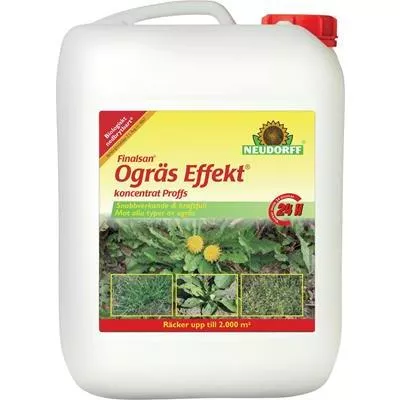 OGRÄS EFFEKT KONC 10L - 007499083