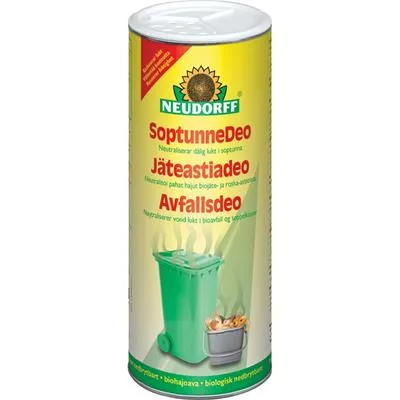 Soptunnedeodorant - 008075801